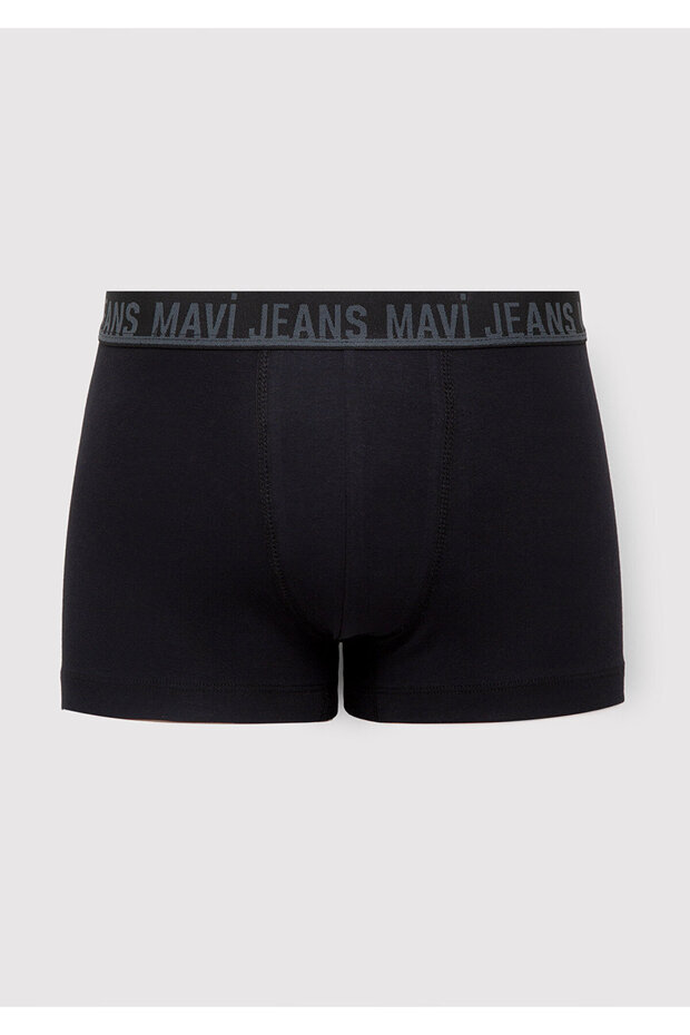 Black Basic Boxer 0912487-900 - 1