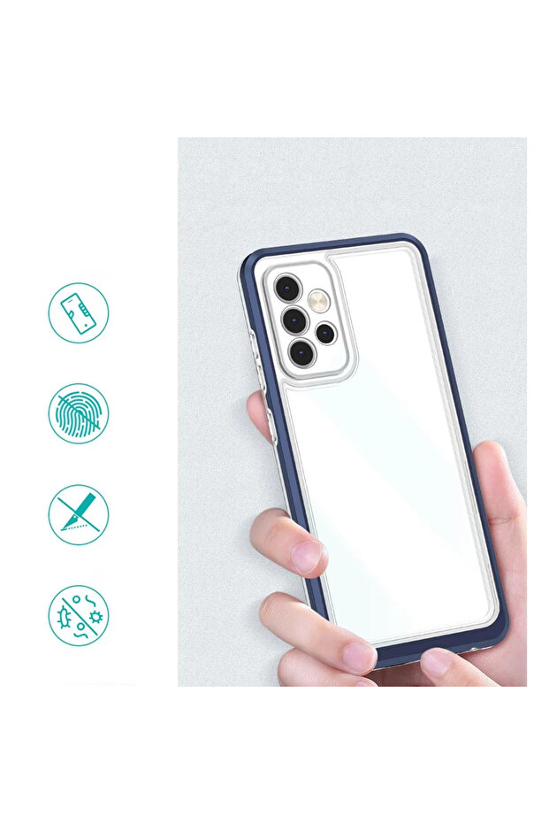 Clear 3in1 - 2