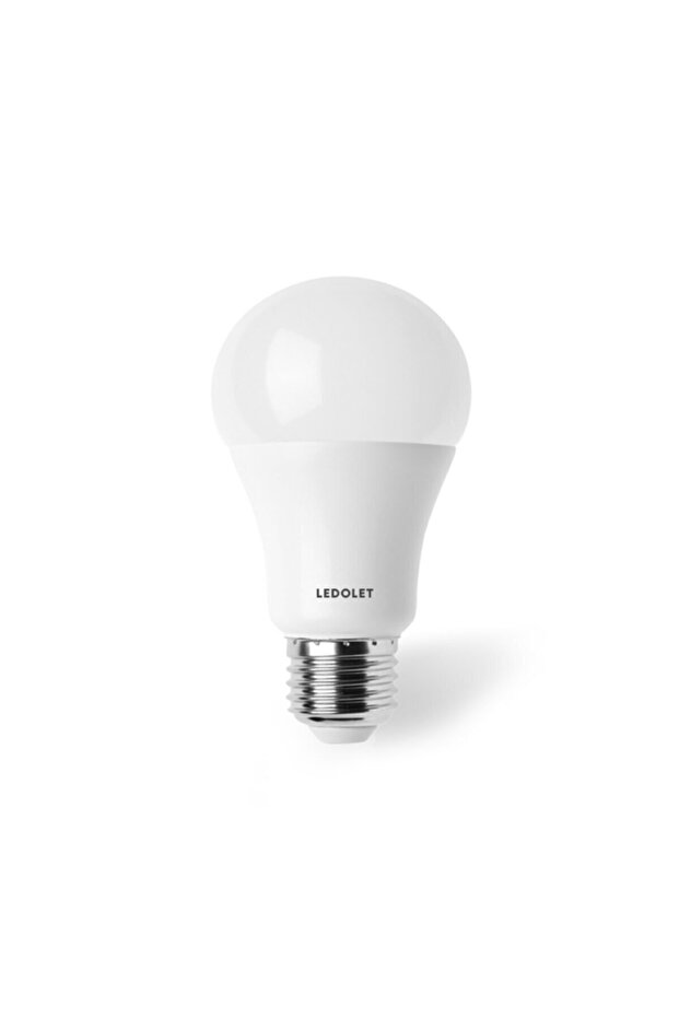 9w LED AMPUL BEYAZ