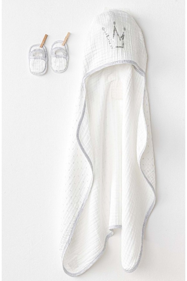 Baby Towel Set