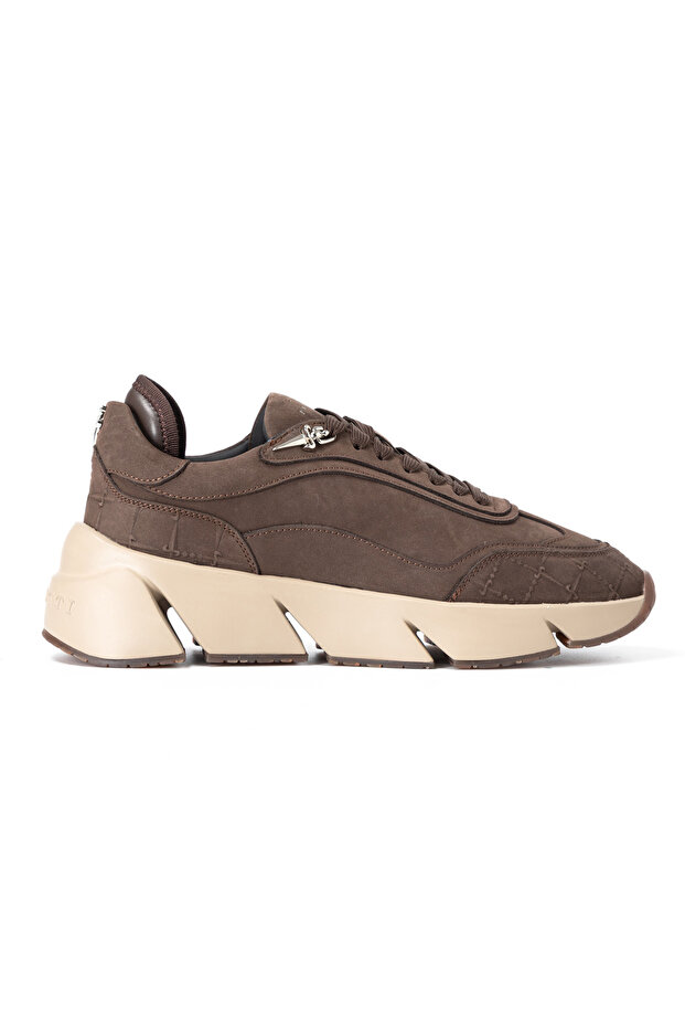حذاء رياضي رجالي LU68600