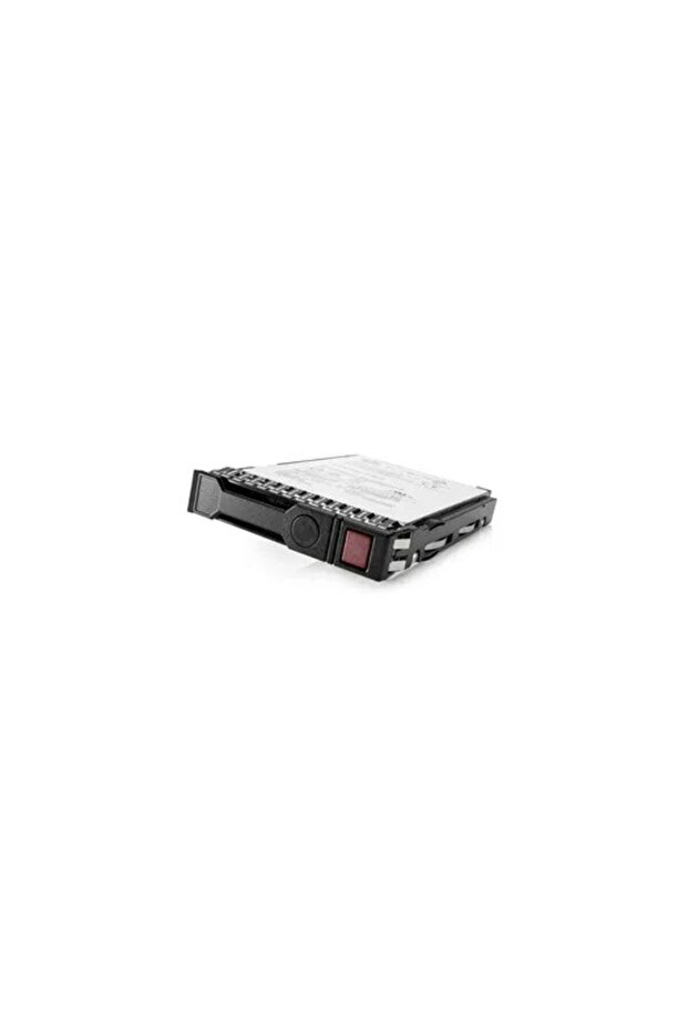 محرك الأقراص الصلبة HP 300GB SAS - واجهة 12Gb/s