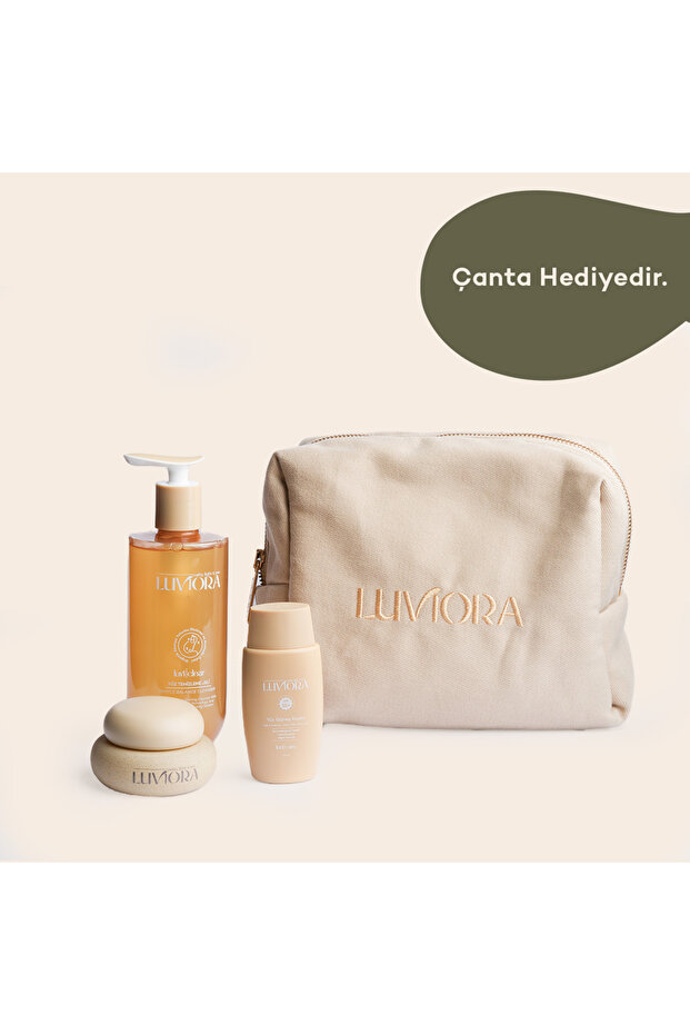 Daily Essentials Set