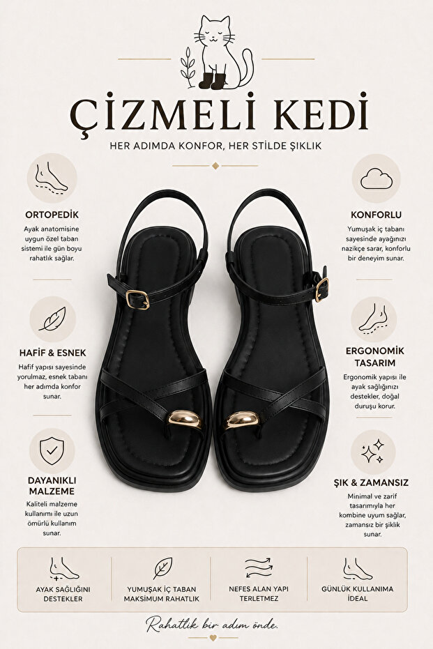 Women's Alya Skin Strap Sandals