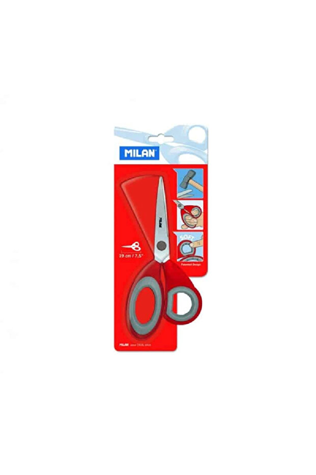 Foarfeca birou 19 cm - 1