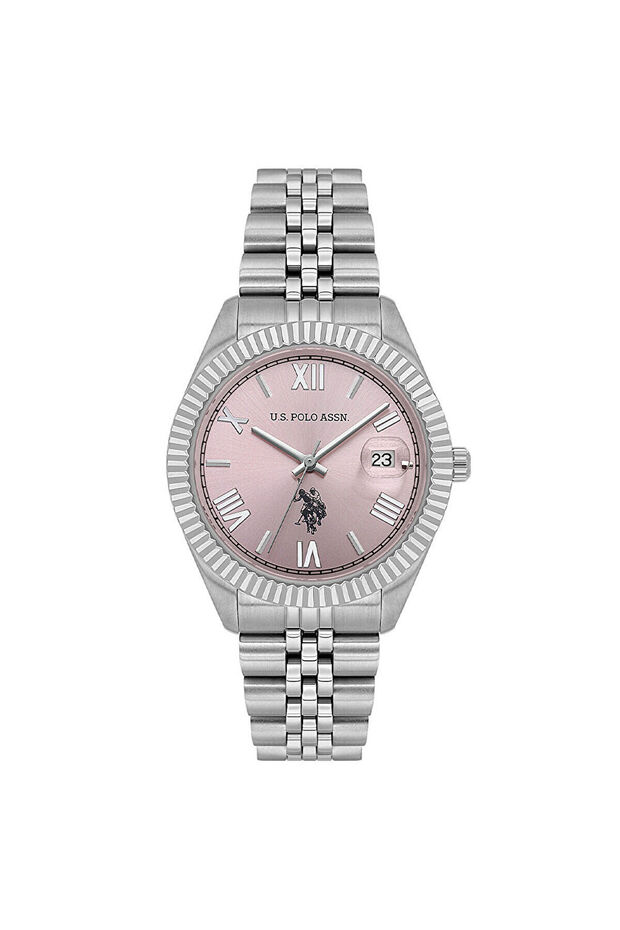 Uspa2112-02 Women's Wristwatch