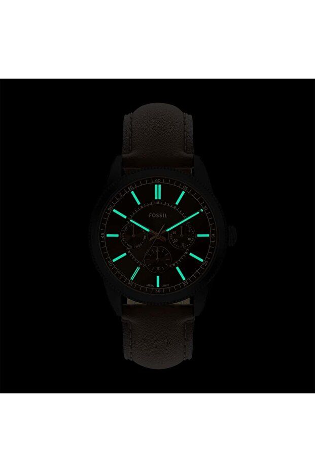 Ffs6138 Men's Wristwatch - 5