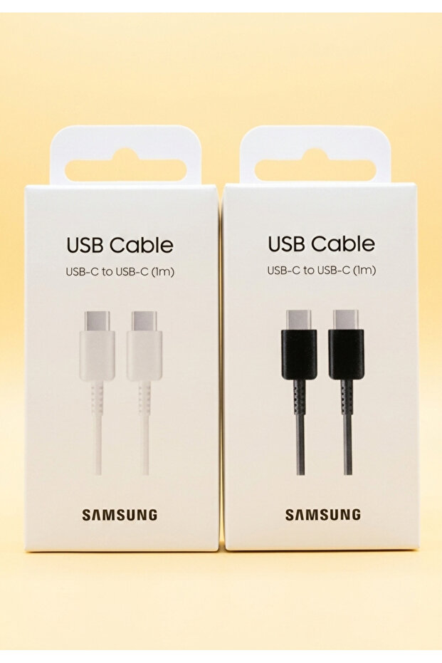 Καλώδιο USB Type-c Μαύρο - 4