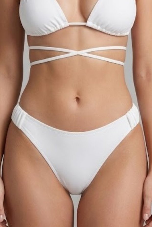 Women's Bikini Bottom Beachwear Swimwear Bottom