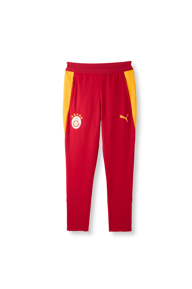 Galatasaray Puma Kids Training Tracksuit Bottom 78764901