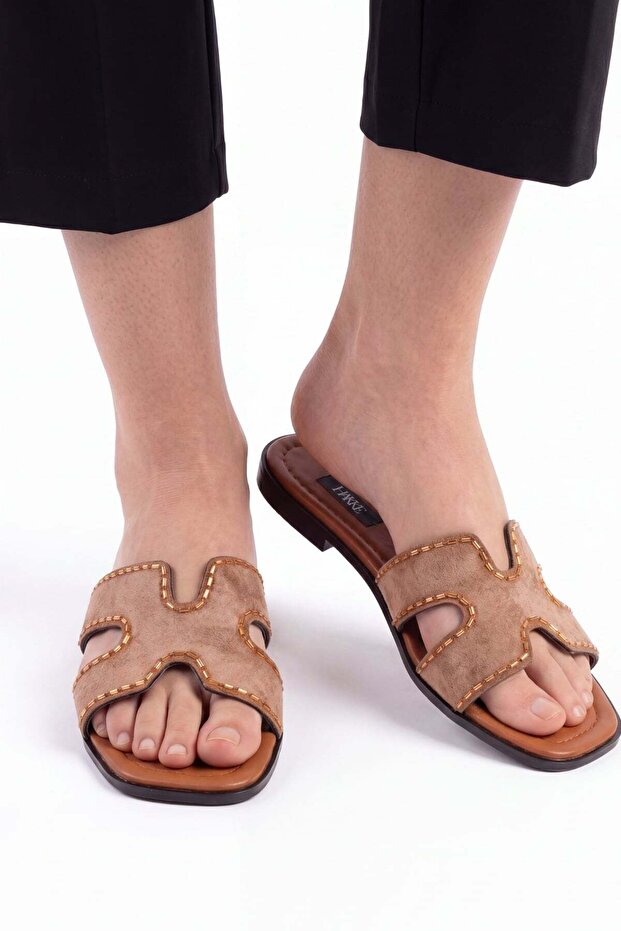 Women's Daily Stylish Slippers