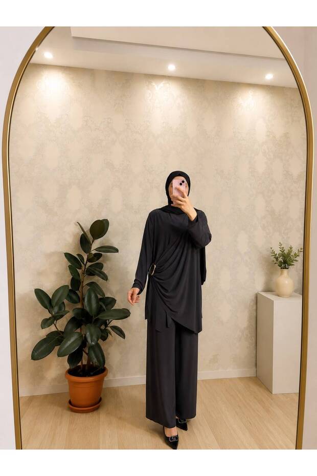 SANDY TOKALI TAKIM