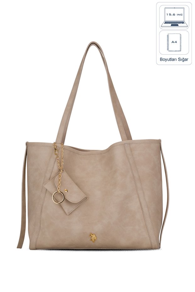 Tas Women's Shoulder Bag Us26224