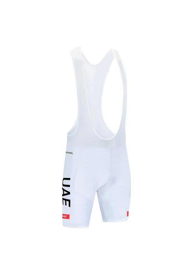 XL Ivory UAE Cycling Shorts Men Women New Fashion 2026 Sporting Bike Shorts Ropa Ciclismo 20D Gel Qu