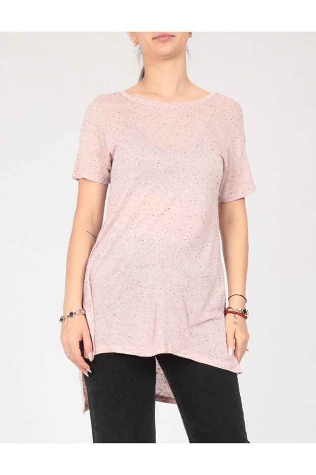 Tricou, Roz