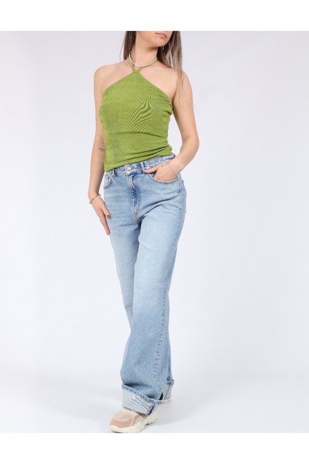 Top, Verde