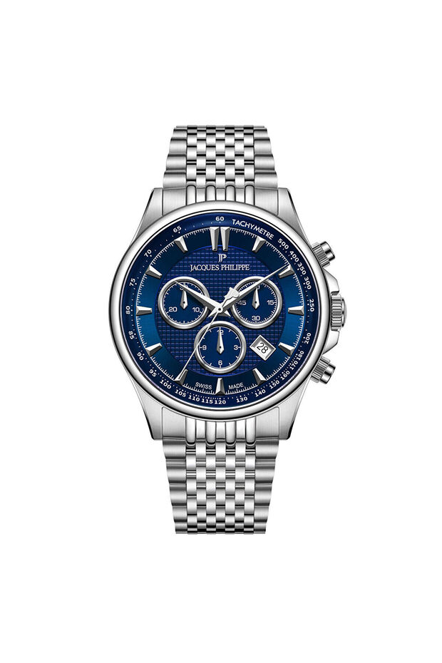 Jpqgc1081336 Men's Wristwatch