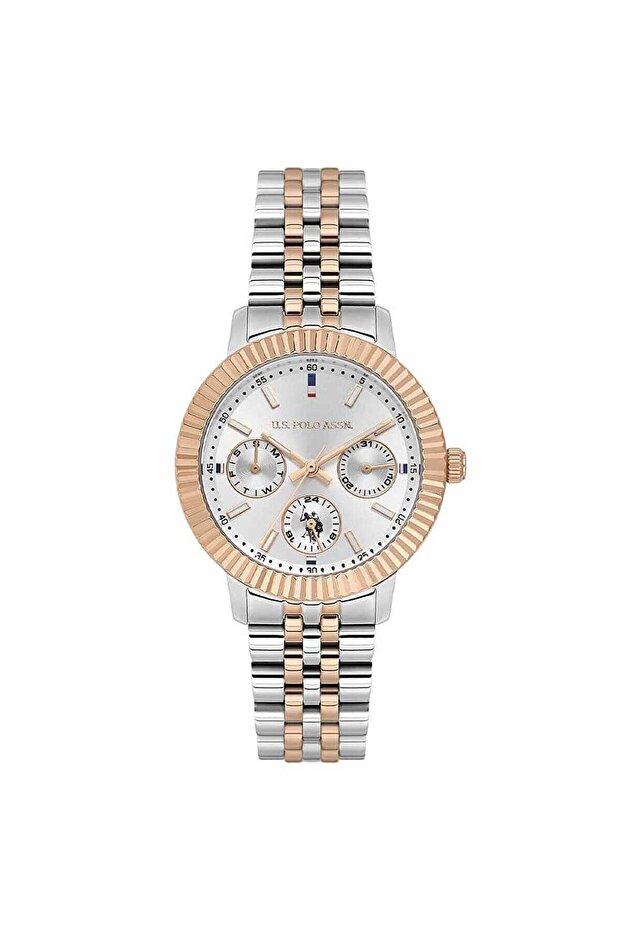 Uspa2125-05 Women's Wristwatch