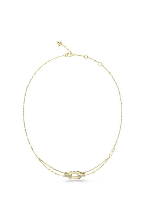 Jgujubn04580Jwygtu Women's Necklace