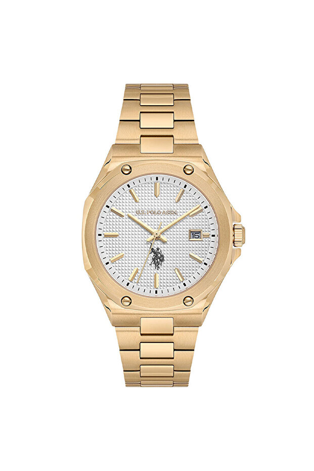 Uspa2104-06 Women's Wristwatch