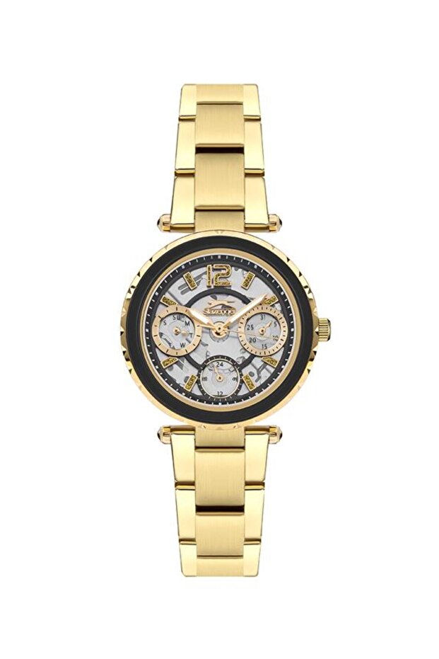 Sl.09.2286.4.02 Unisex Wristwatch