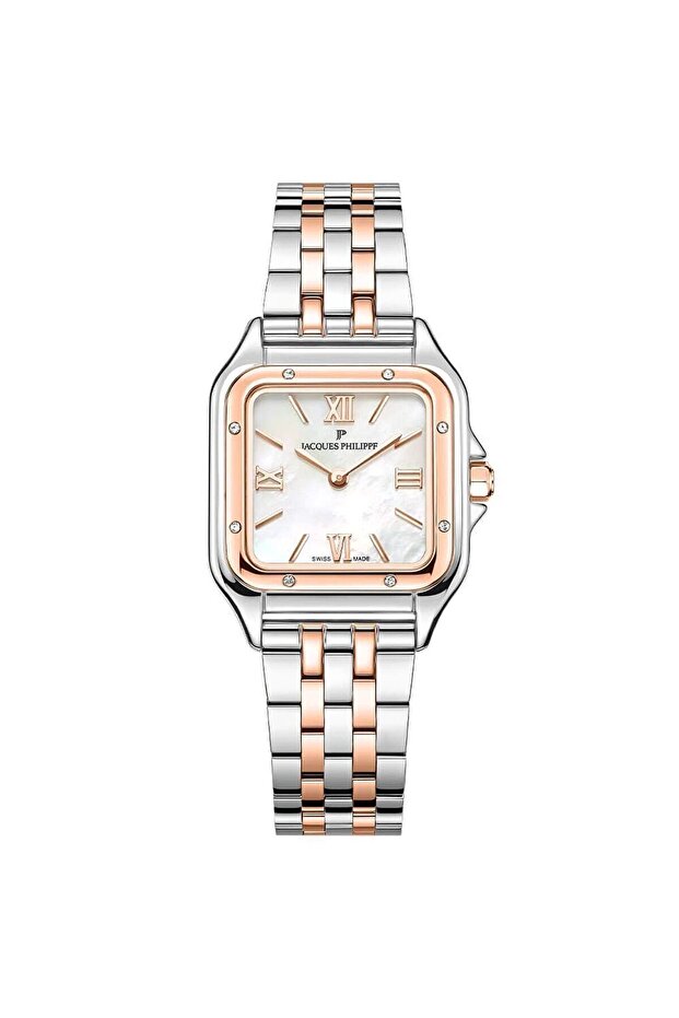 Jpqls 767388 Rg Women's Watch