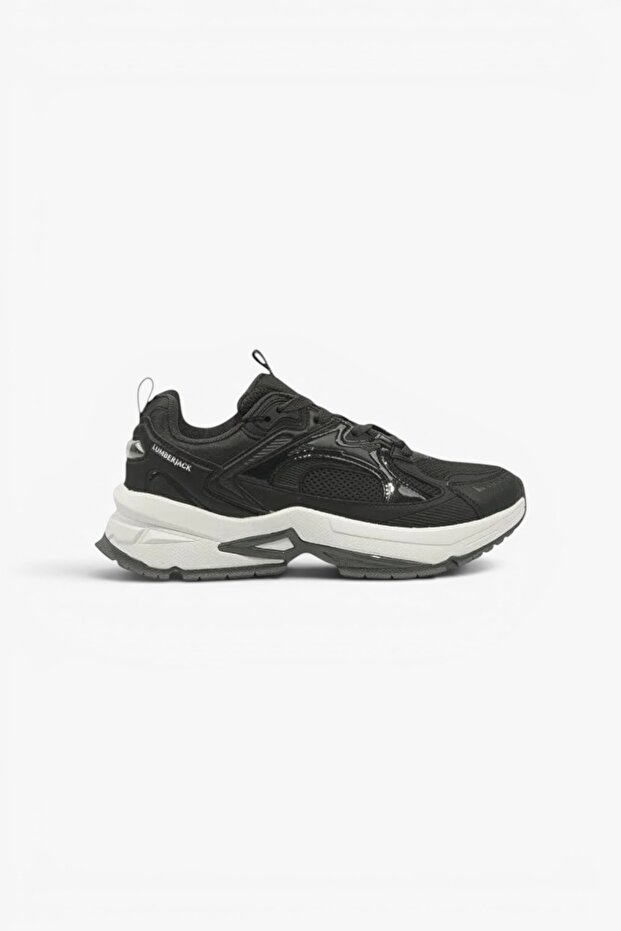 6M,Home 6Fx Men's Black Sports Shoes - 102159807
