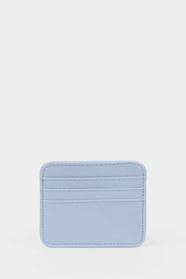 Women's Faux Leather Wallet G5082Axns