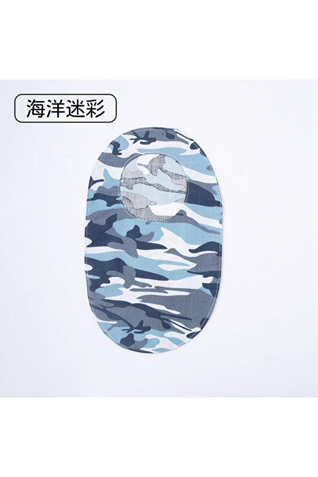 1PC Ostomy Bag Protective Cover Drainage Bag Cover Beautiful And Not Awkward Breathable Cotton Easy