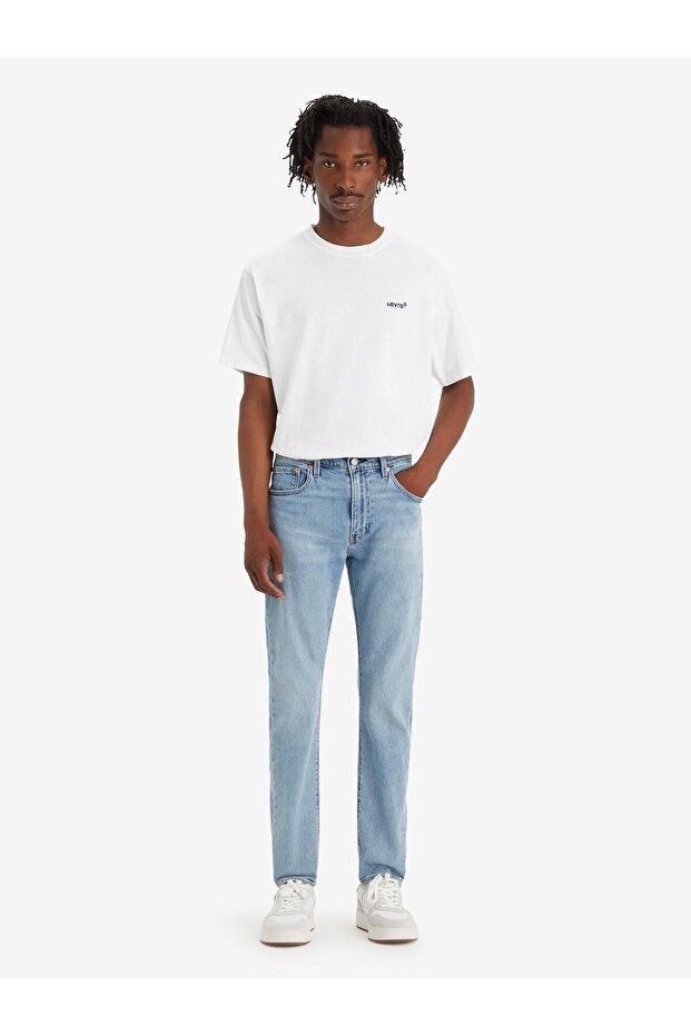 Levis 512 ™ Slim Taper Call It Off Light Blue Jeans