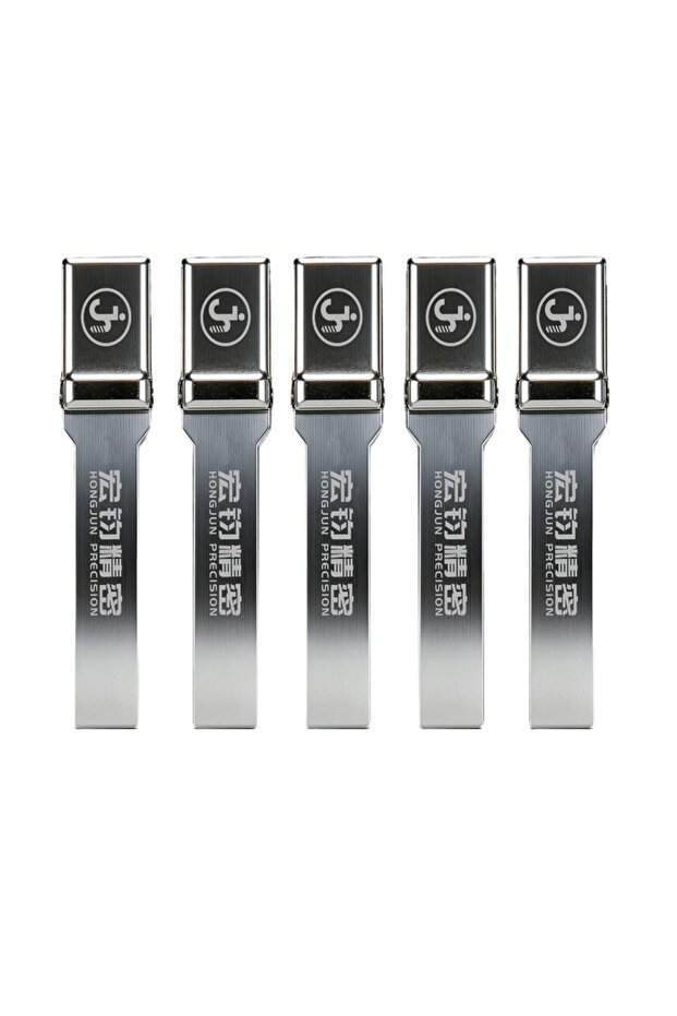 5pcs HONGJUN Tail Plug Anti-Melting Protection Cover Kirin Armor High Temperature Resistance No Defo