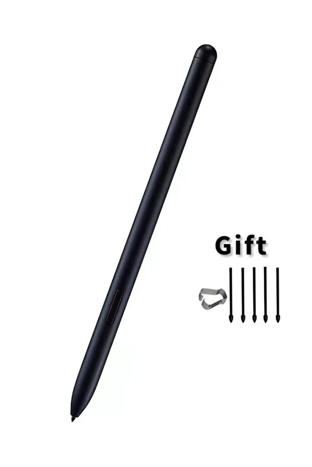 black For Samsung Galaxy Tab S10+ S10Ultra stylus SM-X820 X826B/N SM-X920 X926B/N Support Bluetoo