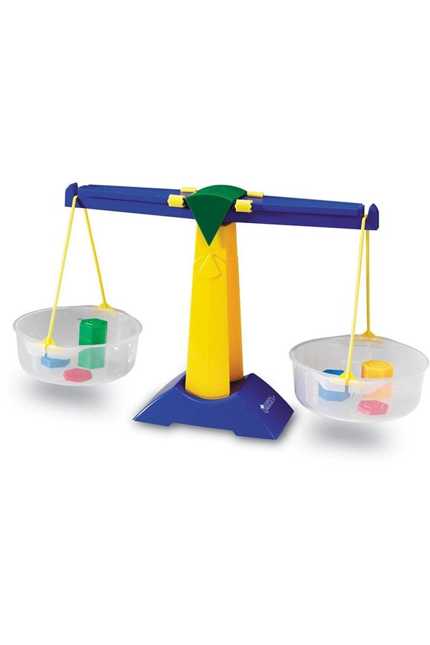 Junior Libra