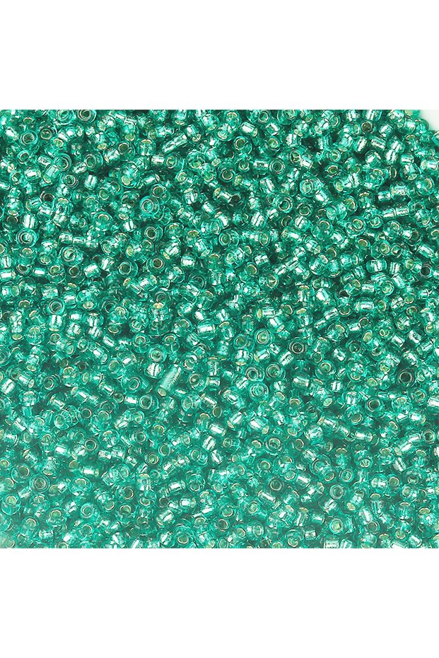 50g 5750pcs W18 1150/5750Pcs 2mm Czech Glass Seed Beads Colorful Loose Spacer Round Rice Beads For