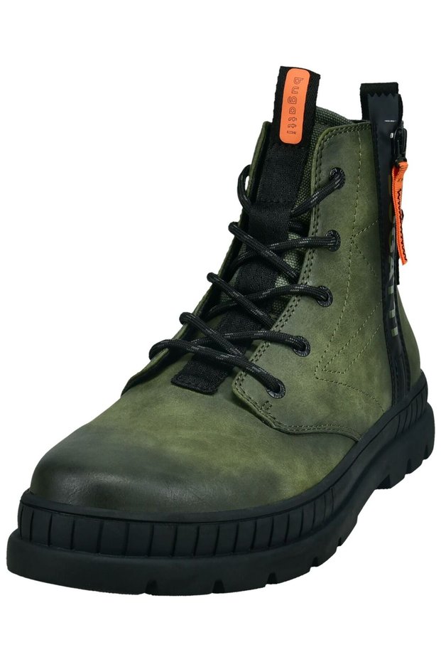 Stiefelette