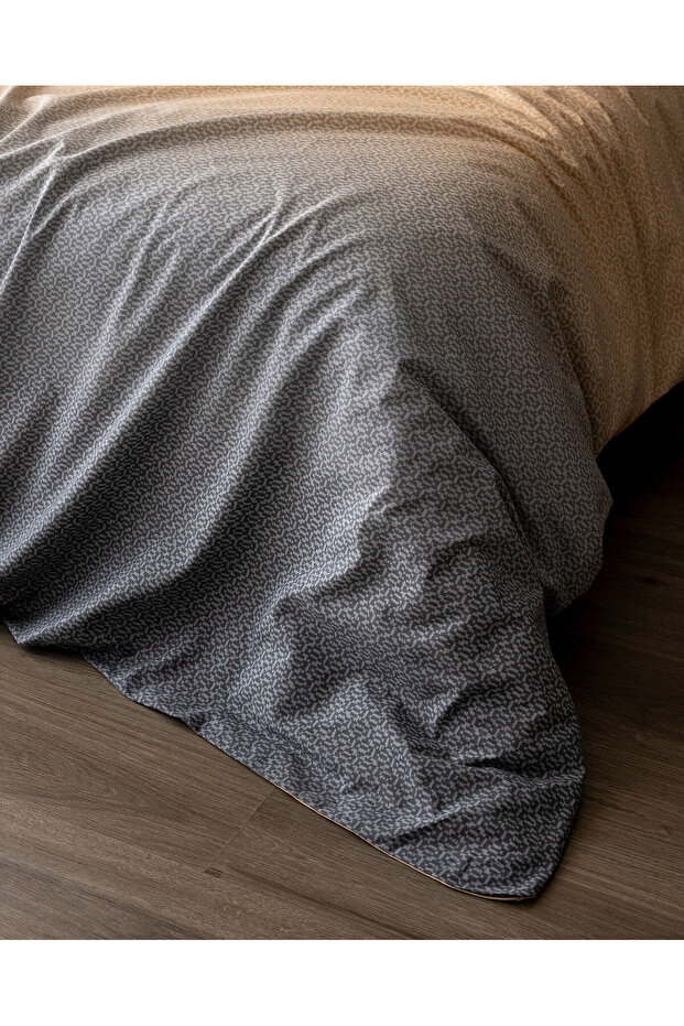 Mathis King-Size Bettbezug-Set - 6