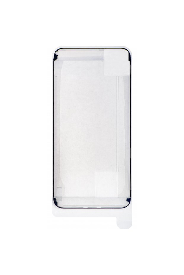 Κόλλα οθόνης iPhone 7 Plus, Μαύρο, Σερβις Πακ 923-01366