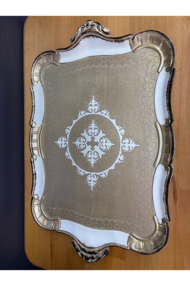 Rose Tree Tray