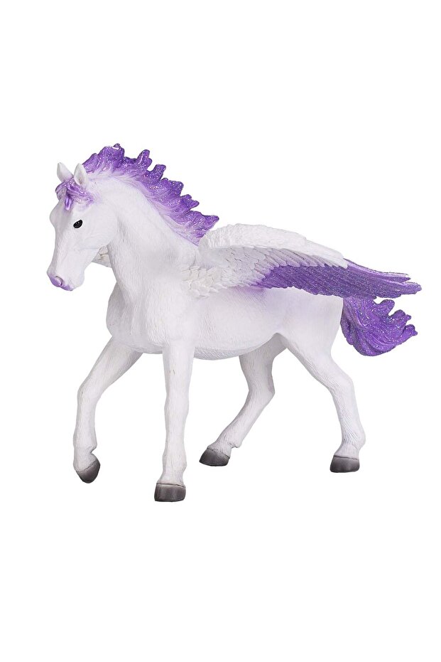 Figurina Mojo, Pegasus, Mov
