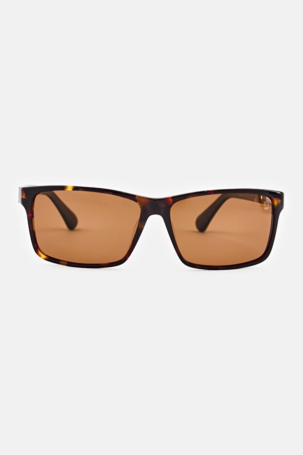 Men TB00032 Rectangular Sunglasses, Multicolor - 1