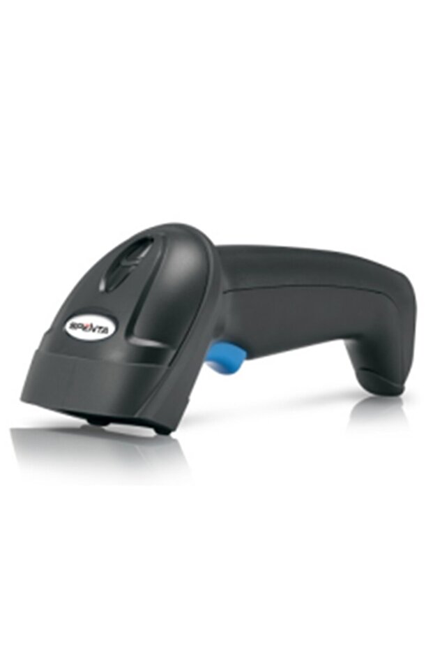 جهاز قراءة الباركود السلكي ثنائي الأبعاد SPENTA ST-3800 USB+SERIAL - 2