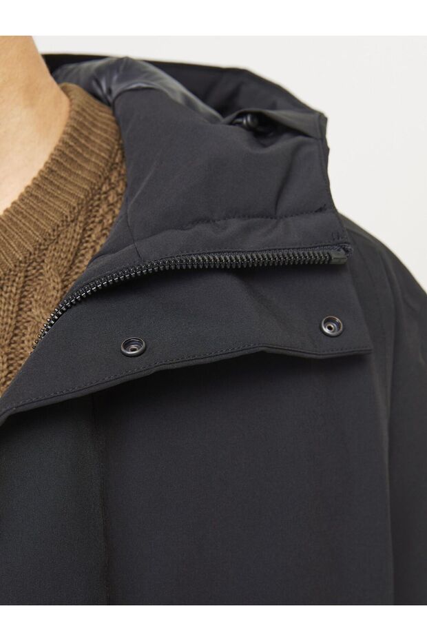 Parka Parka - 5