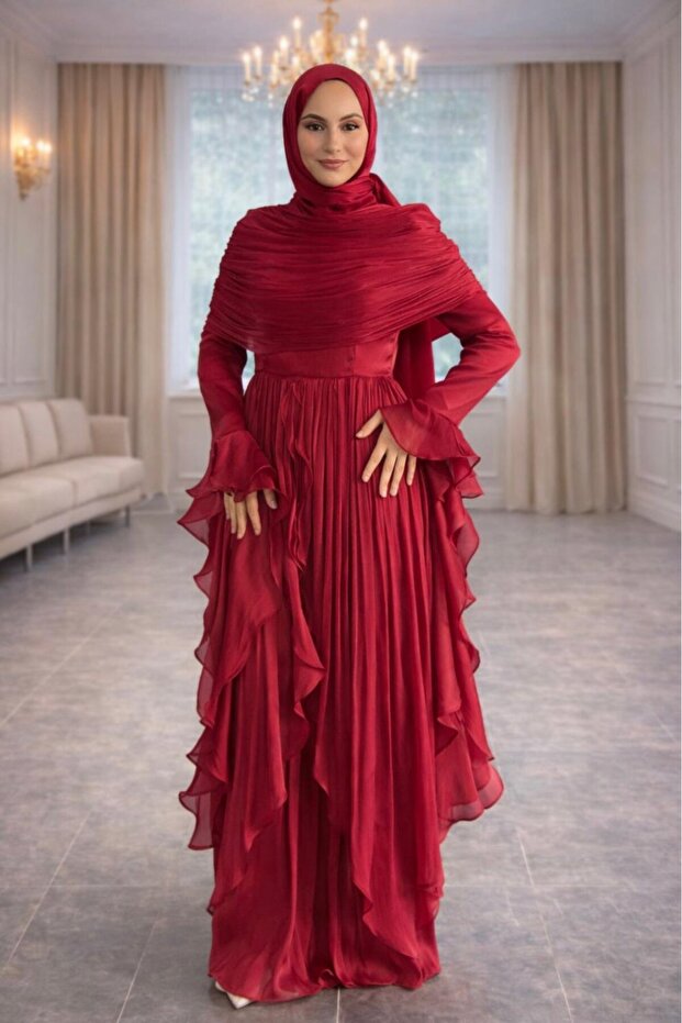 Madonna Abiye