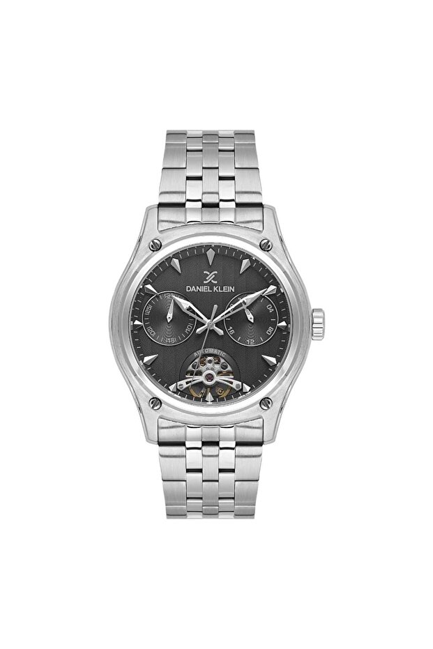 Dk.1.14047.02 Automatic Men's Wristwatch