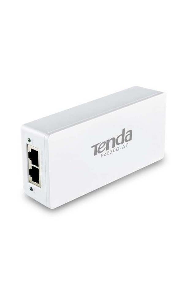 Poe30G-At Gigabit Poe Injector