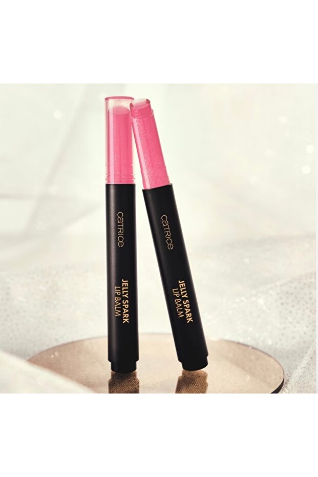 Jelly Spark Lip Balm