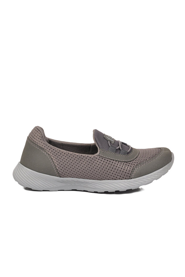 Smoked Light Flexible Women's Casual Shoes 575 g