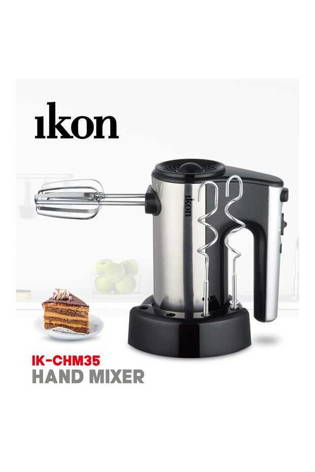 Hand Mixer - 2