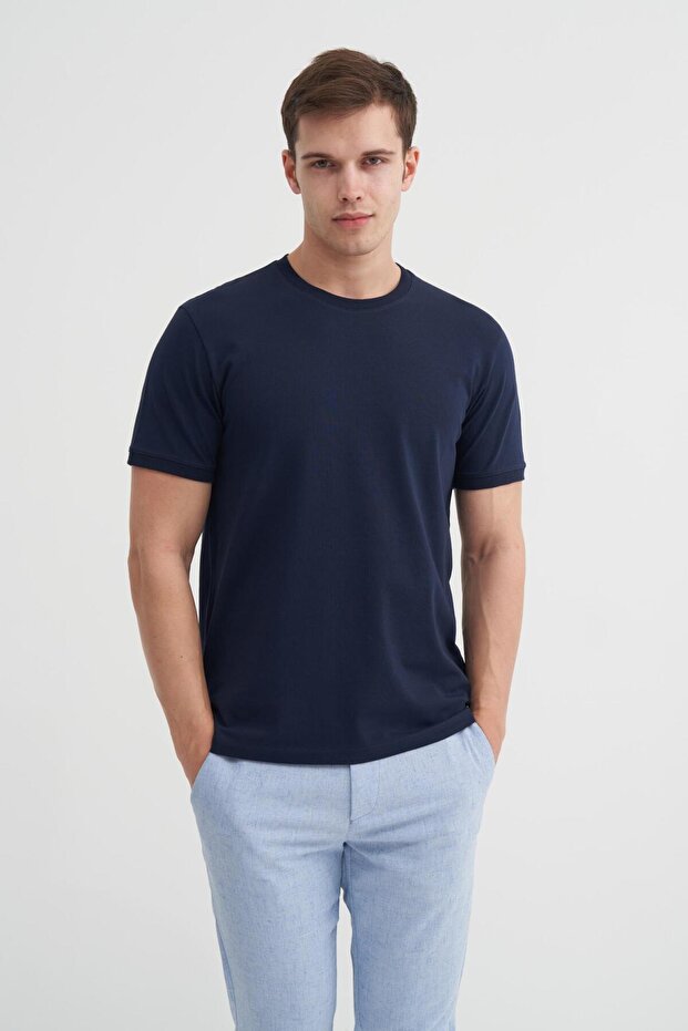 4620 Crew Neck T-Shirt