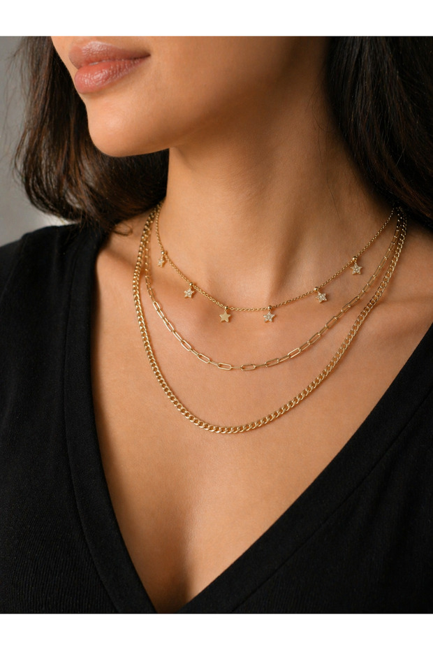 Vip Women's Necklace